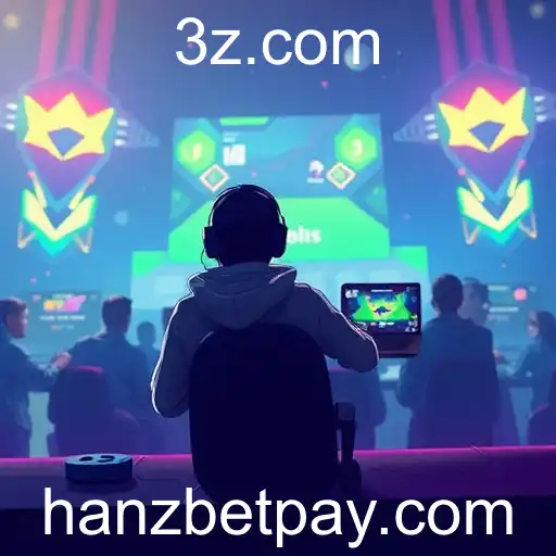 Exploração do Mundo Hanzbet: A Ascensão dos Jogos Online