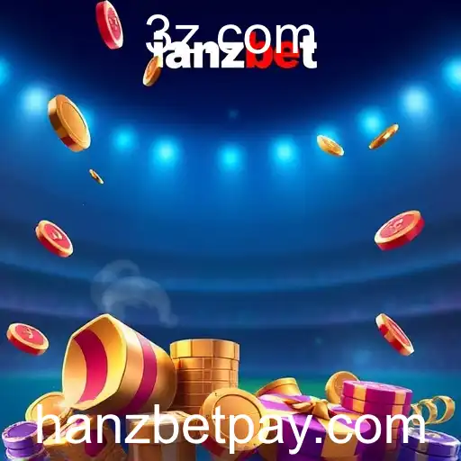 Hanzbet Revoluciona Jogos de Aposta Online no Brasil