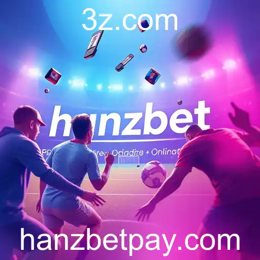 Jogos Virtuais: Hanzbet Lança Novidades no Mercado