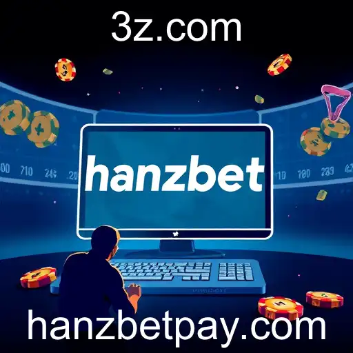 Hanzbet: O Futuro dos Jogos Online