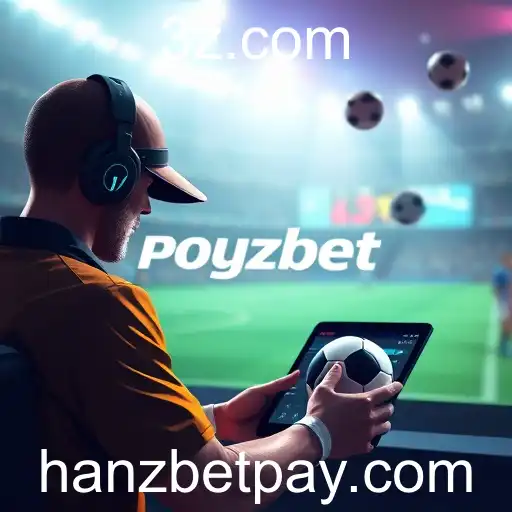 Hanzbet: A Revolução dos Jogos Online em 2025