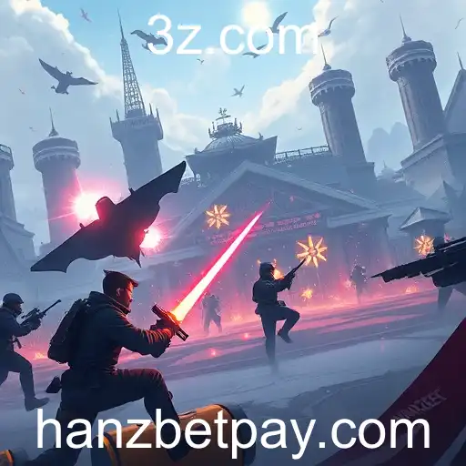 Transformações no Mundo dos Jogos em 2025