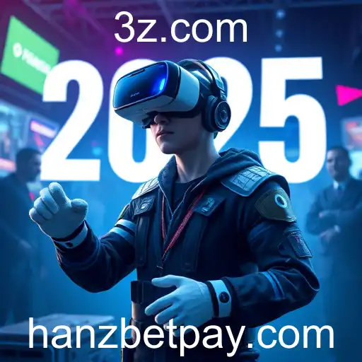 Os Avanços e Tendências no Mundo dos Jogos em 2025