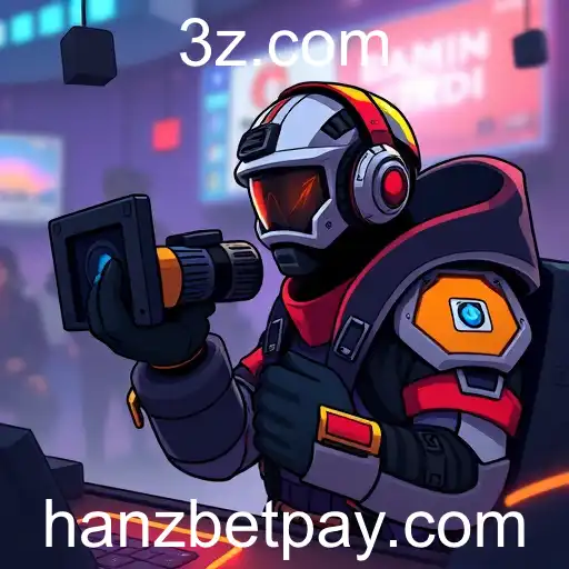 Inovações e Desafios: O Mundo dos Jogos em 2025