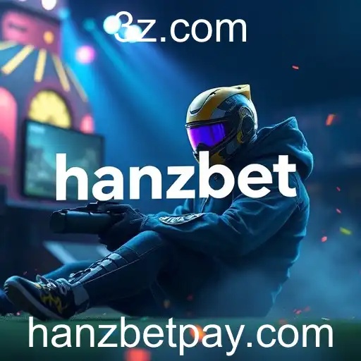 A Ascensão do Hanzbet e as Tendências no Cenário de Jogos Digitais