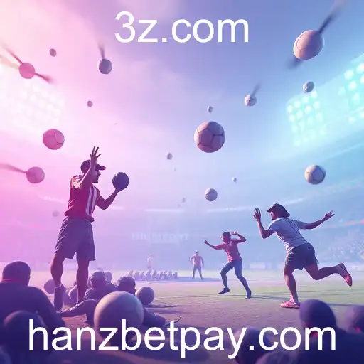 A Revolução dos Jogos Online: Hanzbet e o Futuro Interativo