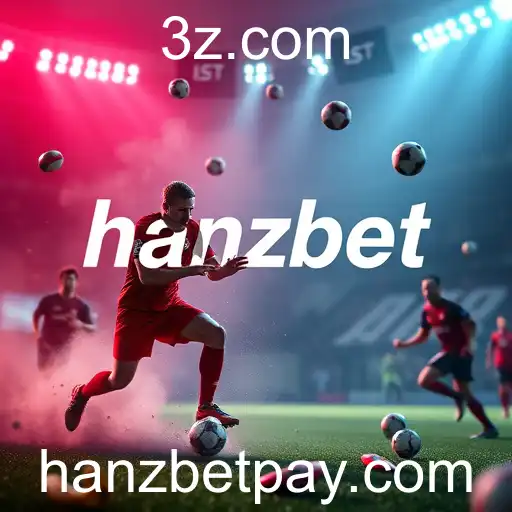 Hanzbet Revoluciona Cenário de Jogos Online em 2025