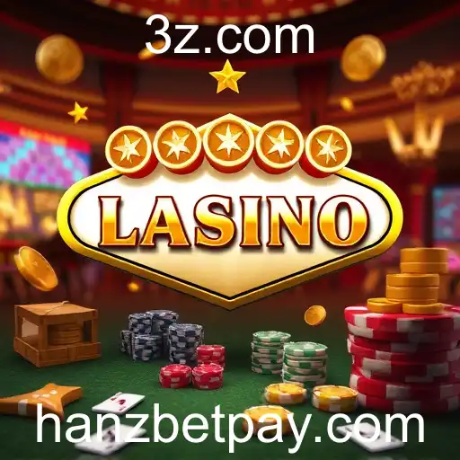 Hanzbet: Evolução e Impacto no Mercado de Games