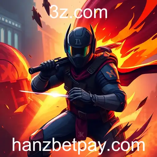 A Revolução dos Jogos Online: O Impacto do 'Hanzbet' no Cenário Atual