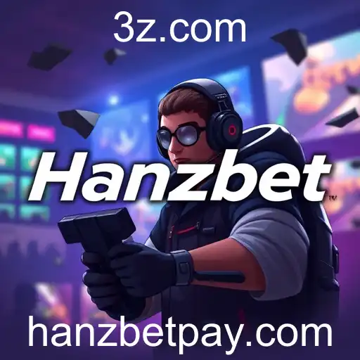 O Impacto Crescente da Hanzbet nos Jogos On-line