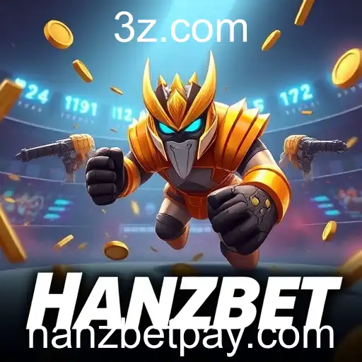 A Ascensão do Hanzbet: Uma Nova Era para o Mercado de Jogos Online