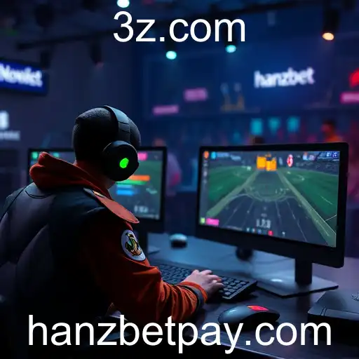 Revolução no Mercado de Apostas com Hanzbet